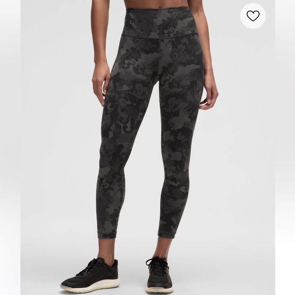 lululemon athletica Leggings